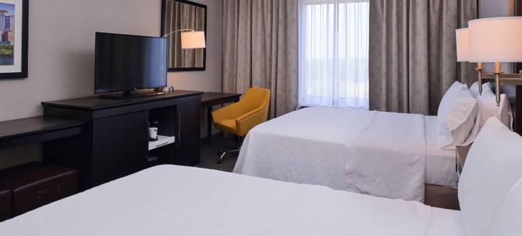 希尔顿欢朋酒店-匹兹堡韦克斯福德塞威克利(Hampton Inn Pittsburgh/Wexford-Sewickley)图片