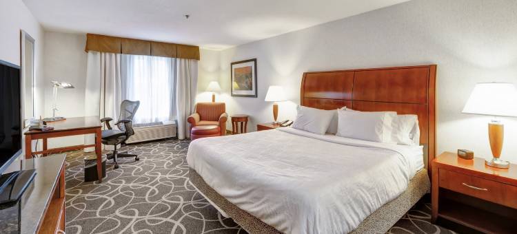 希尔顿花园酒店-波特兰机场(Hilton Garden Inn Portland Airport)图片