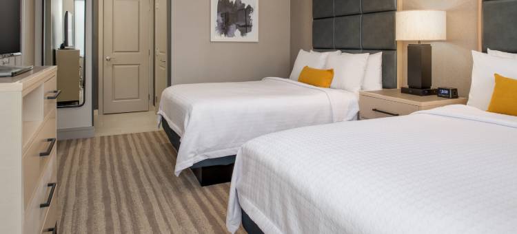 Homewood Suites by Hilton-贝尔蒙特(Homewood Suites by Hilton Belmont)图片