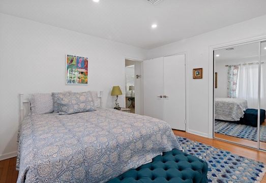 Stunning and Stylish Palm Beach area Mid-Century with Saltwater Pool Hotel Overview