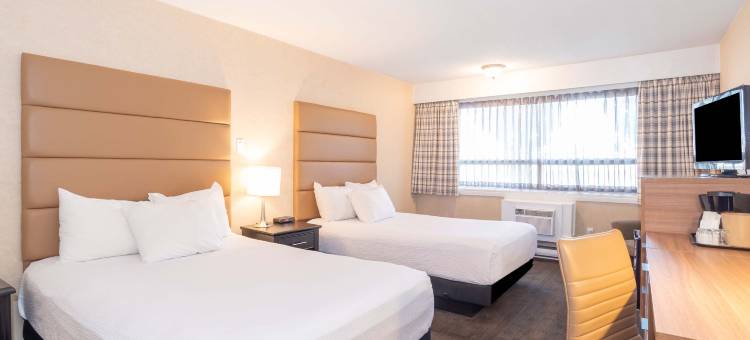 克兰布鲁克桑德曼酒店(Sandman Hotel Cranbrook)图片