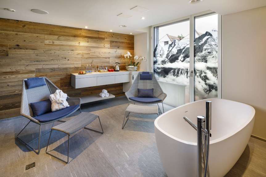 Hotel Allegra LodgeHotel Overview