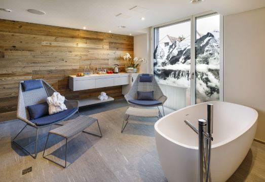 Hotel Allegra LodgeHotel Overview