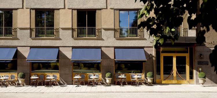 达利亚别墅(Villa Dahlia)图片