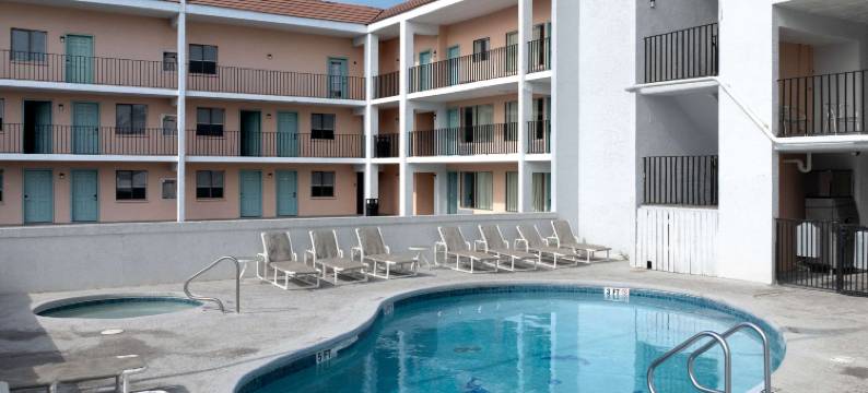 风水酒店和码头(WindWater Hotel and Marina)图片