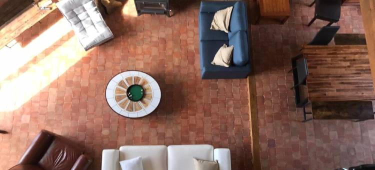 Large house in the Morvan图片