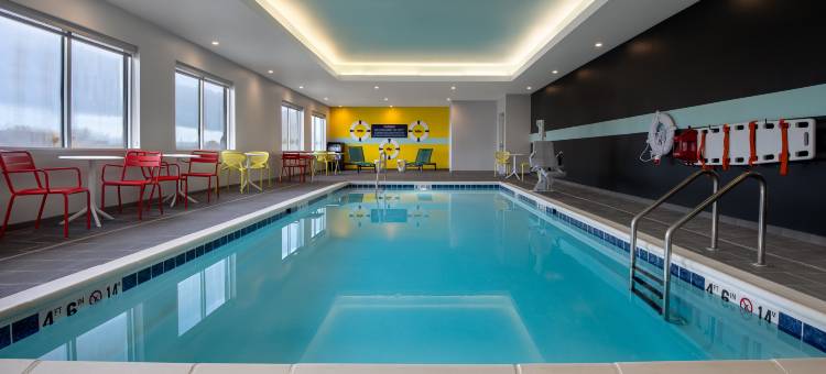 希尔顿 Tru 安德森(Tru by Hilton Anderson)图片