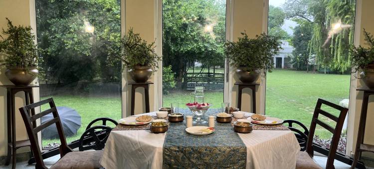 阿斯潘恩查加昂堡酒店(The Fort Unchagaon- by Aspen)图片