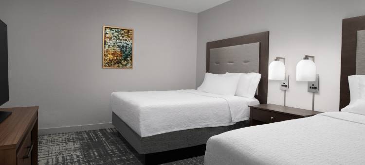Homewood Suites by Hilton-市中心圣安东尼奥河滨(Homewood Suites by Hilton San Antonio - Riverwalk/Downtown)图片