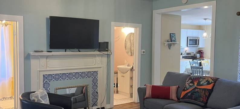 Lake Geneva Haven - Located in the Center of Everything!图片