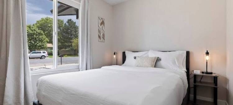 5 Br Charming Home Near Temple/Suu with Game Room图片