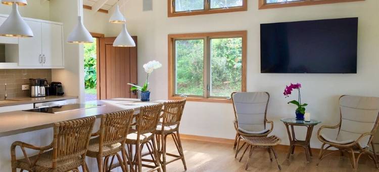 North Shore海景乡村别墅(North Shore Ocean View Cottage)图片