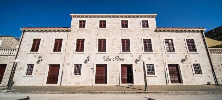 维拉丽瓦公寓(Apartments Villa Riva)图片