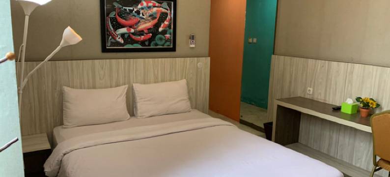 望加锡林特桑斯酒店(Sans Hotel Lynt Makassar)图片