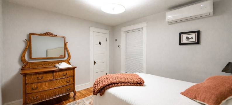 Beautiful Remodeled Downtown Frederick Cottage (Pet-Friendly)图片
