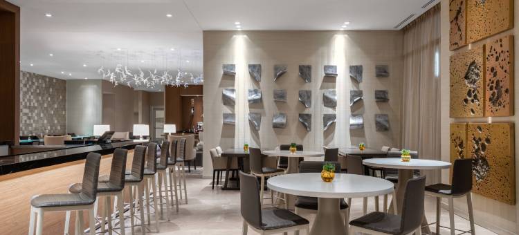 亚特兰大米德顿万豪 AC 酒店(AC Hotel by Marriott Atlanta Midtown)图片