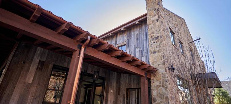 德罗弗傲途格精选酒店(Hotel Drover, Autograph Collection)图片