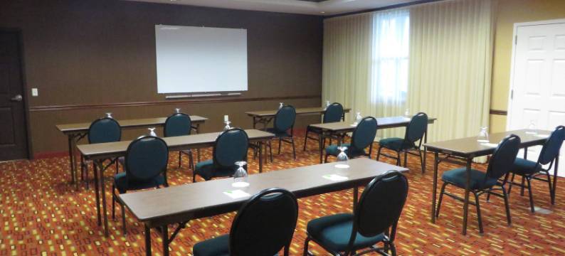 米德尔伯里万怡酒店(Courtyard Middlebury)图片