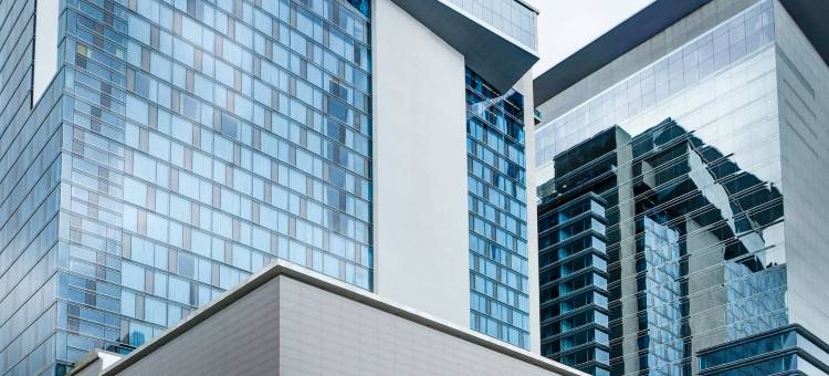 傲途格精选索尔蒂斯水疗酒店及(Sortis Hotel, Spa & Casino, Autograph Collection)图片