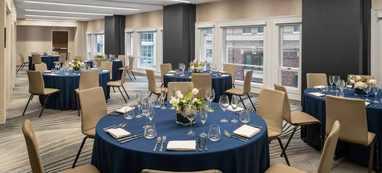 格拉斯莱特傲途格精选酒店及画廊(Glass Light Hotel & Gallery, Autograph Collection)图片