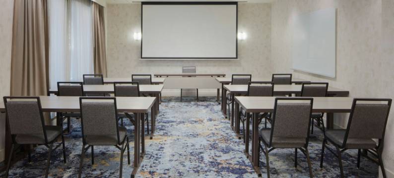 阿灵顿法院居家酒店(Residence Inn Arlington Courthouse)图片