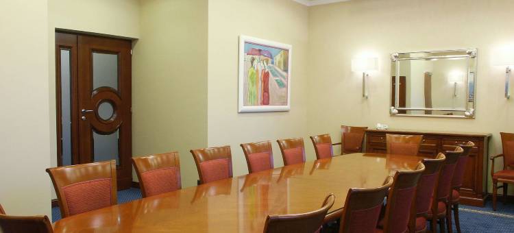 阿斯托里亚贝斯特韦斯特精品酒店(Best Western Premier Hotel Astoria)图片