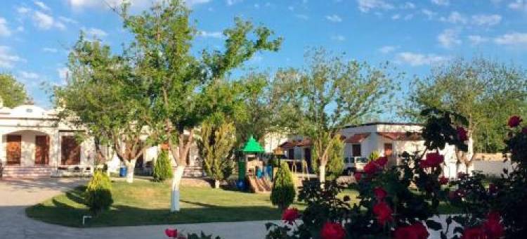 La Ilusión Hotel Campestre y Balneario图片