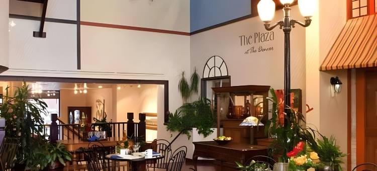 麦克斯韦安德森酒店(Hotel Maxwell Anderson)图片