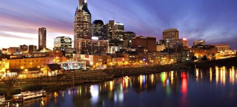 Music City Style! Downtown Broadway Honky Tonks 1 Mile! Renovation in Process!!图片