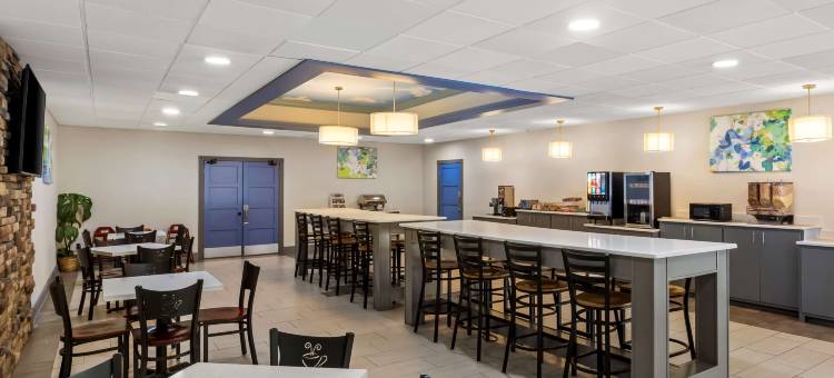 亚特兰大坎伯兰/盖勒里亚贝斯特韦斯特酒店(Best Western Atlanta Cumberland/Galleria Hotel)图片