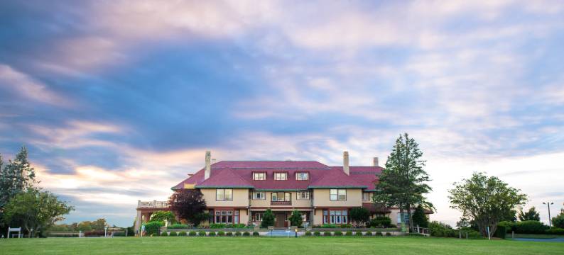 海边豪宅度假酒店及高尔夫俱乐部(The Mansion at Ocean Edge Resort & Golf Club)图片