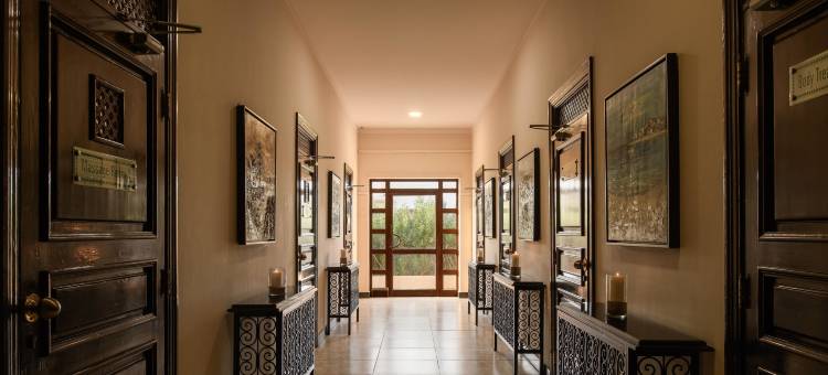 沙姆沙伊赫红海 TUI魔法生活(TUI MAGIC LIFE Redsina Sharm El Sheikh)图片