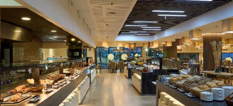 布里斯托酒店(Hotel Bristol 4 Sup)图片