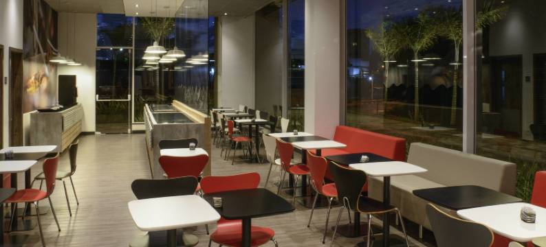 宜必思伊塔蒂巴酒店(Ibis Itatiba)图片