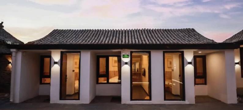 遇见·未来生活空间(北京八达岭长城野生动物园店)图片