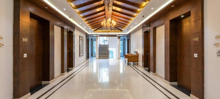 Quality Inn by Lawrence Hotels图片