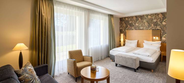尊贵公园贝斯特韦斯特精品酒店及水疗中心(Best Western Premier Park Hotel and Spa)图片