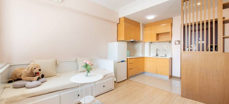 佟掌柜客栈(黄河街分店)图片