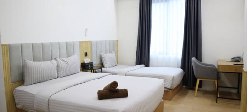 家庭旅馆(Family Inn Hotel)图片