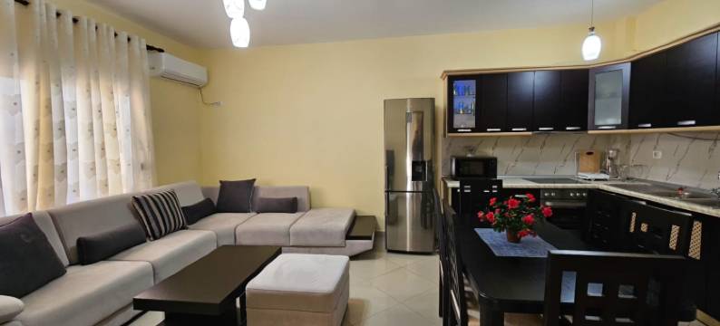 阿尔巴尼亚梦幻假日住宿(Albania Dream Holidays Accommodation)图片