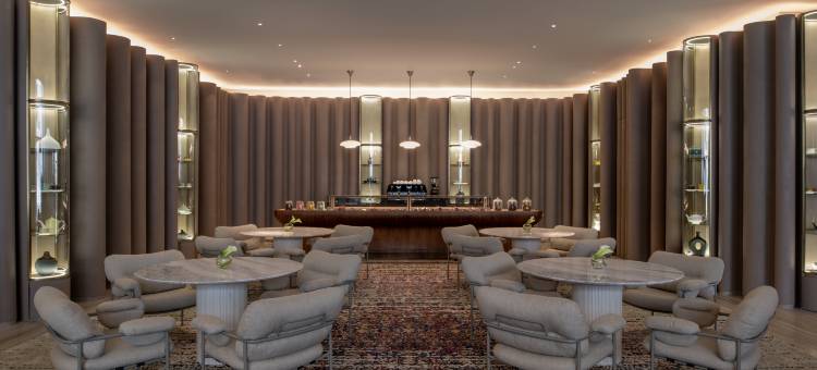 多哈Abesq酒店及公寓(Abesq Doha Hotel & Residences)图片