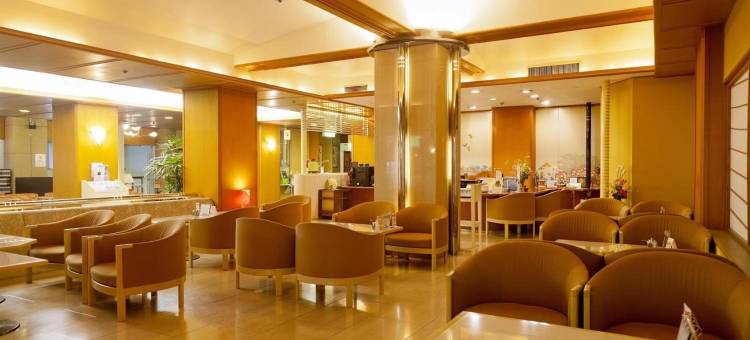 鸣子观光酒店(Naruko Kanko Hotel)图片