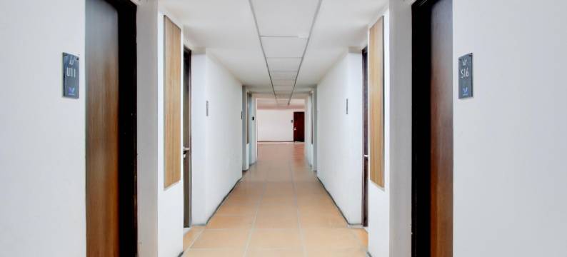 Hotel O Bogor Near Istana Bogor图片