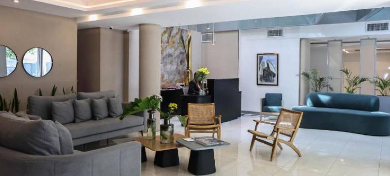 阿梅里亚尼里奥夸尔托公寓&套房(Amerian Rio Cuarto Apart & Suites)图片