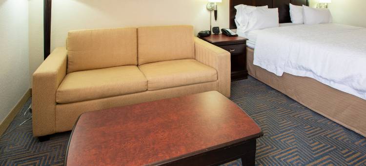 希尔顿欢朋酒店-伊丽莎白敦镇(Hampton Inn Elizabethtown)图片