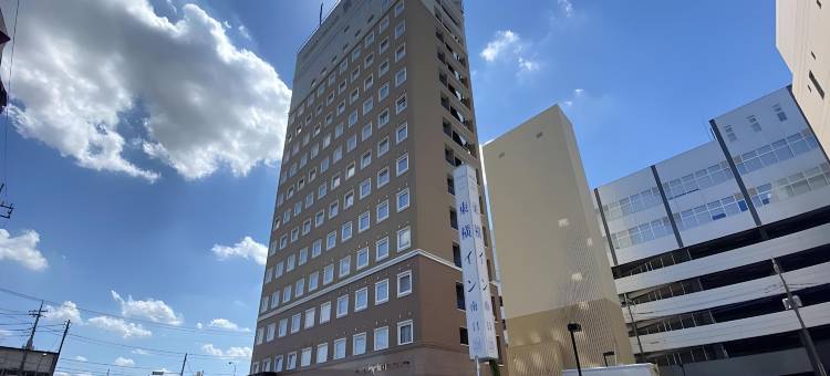群马县太田站南口东横酒店(Toyoko Inn Gumma Ota Eki Minami Guchi)图片