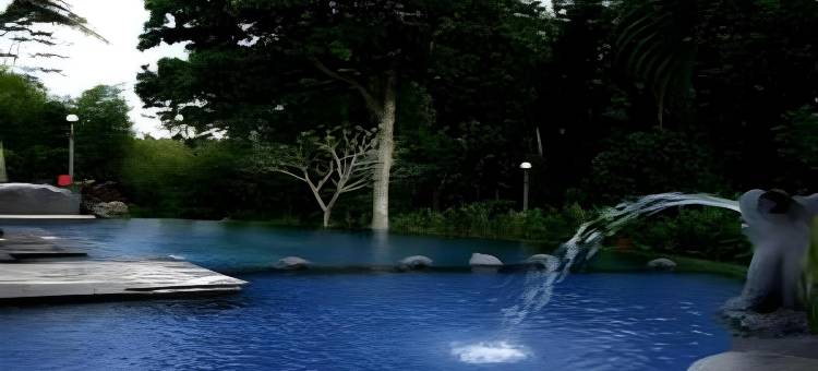 玛高乌托莫山景度假村(Margo Utomo Hill View Resort)图片