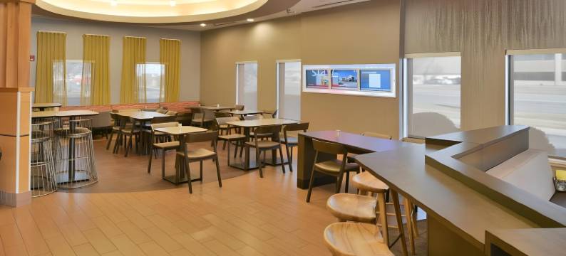 西德梅茵万豪SpringHill酒店(SpringHill Suites des Moines West)图片