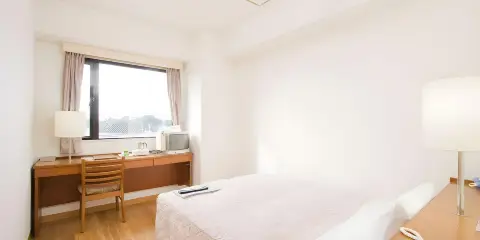 勝田新中央酒店(BBH酒店集團)