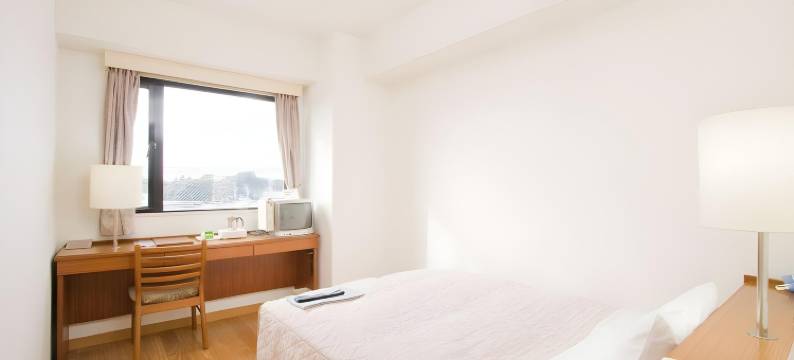 胜田新中央酒店(New Central Hotel Katsuta)图片